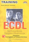 Paul Holden, Brendan Munnelly - ECDL, Der europäische Computerführerschein - 6: Präsentation