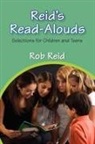 Rob Reid - Reid's Read-alouds