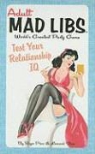 Roger Price, Roger/ Stern Price, Leonard Stern - Test Your Relationship IQ