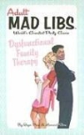Roger Price, Roger/ Stern Price, Leonard Stern - Adult Mad Libs Dysfunctional Family Therapy