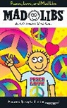Mad Libs, Roger Price, Roger/ Stern Price, Leonard Stern - Mad Libs