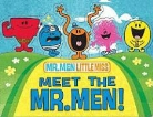 Penguin Group USA (COR), Mr Men - Meet the Mr. Men!