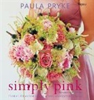 Paula Pryke, Polly Wreford - Simply Pink