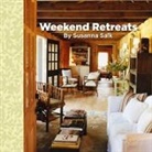 Susanna Salk - Weekend Retreats