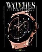 Tourbillon International, Rizzoli - Watches International