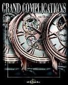 Tourbillon International, Tourbillon International - Grand Complications