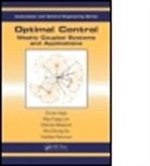 Gajic Gajic, Zoran Gajic, Zoran (Rutgers University Gajic, Zoran Kecman Gajic, Zoran Gajić, Gajic Zoran... - Optimal Control