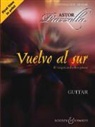 ASTOR PIAZZOLLA, Astor (COP) Piazzolla, Astor (COP)/ Miolin Piazzolla - Vuelvo al sur