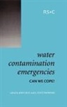 John (Dept. For Environment Gray, John Thompson Gray, J. Gray, John Gray, K Clive Thompson, K. Clive Thompson - Water Contamination Emergencies