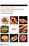 Maryam Haifeng Gao Amin, Peter S (University of East Anglia Belton, Peter S. Engelsen Belton, Prof. Peter S (University of East Anglia Belton, P. S. Belton, Peter S Belton... - Magnetic Resonance in Food Science