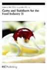 Royal Society of Chemistry, P. A. Phillips Williams, Peter A (Glyndwr University Williams, Peter a Phillips Williams, Peter A. Williams, Prof. Peter a (Glyndwr University Williams... - Gums and Stabilisers for the Food Industry 13