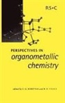 Royal Society of Chemistry, C. G. Screttas, B. R. Steele, C. G. Screttas, Constantinos G Screttas, Constantinos G (National Hellenic Research Foundation Screttas... - Perspectives in Organometallic Chemistry