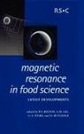 P. S. Belton, Royal Society of Chemistry, P. S. Belton, Peter S Belton, Peter S (University of East Anglia Belton, Peter S. Belton... - Magnetic Resonance in Food Science
