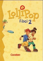 LolliPop, Fibel - 2: Lesetexte