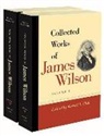 Kermit L. (EDT)/ Hall Hall, James Wilson, Kermit L. Hall, Mark David Hall - Collected Works of James Wilson