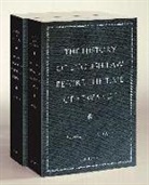 Frederic William Maitland, Frederick Pollock, Sir Frederick Pollock - History of English Law Before the Time of Edward I