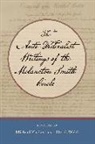 Melancton Smith, Derek A Webb, Derek A. Webb, Michael Zuckert, Michael P. Zuckert - Anti-Federalist Writings of the Melancton Smith Circle