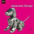 Penny Sparke - Japanese Design