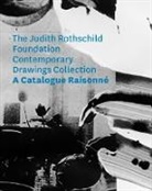 Isabelle Graw, Christian Rattemeyer, Christian Rattemeyer - Judith Rothschild Foundation Contemporary Drawings Collection : Catalogue raisonne