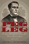 David C. Humphrey, David Churchill Humphrey - Peg Leg