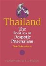 Thak Chaloemtiarana - Thailand