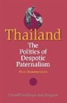 Thak Chaloemtiarana, Thak - Thailand