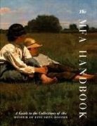 Gilian Shallcross - The Mfa Handbook