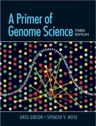 Greg Gibson, Spencer Muse, Spencer V. Muse - Primer of Genome Science