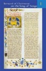 of Clairvaux Bernard, Bernard of Clairvaux, of Clairvaux St.Bernard - Sermons on the Songs of Songs