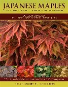 Peter Gregory, Peter/ Vertrees Gregory, J. D. Vertrees, J.D. Vertrees, VERTREES J D GREGORY PETER - Japanese Maples