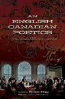 Robert (EDT) Hogg, Robert Hogg, Robert Hogg - An English Canadian Poetics