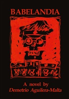 Demetrio Aguilera Malta, Demetrio Aguilera-Malta, Peter Earle - Babelandia