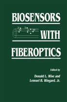 J Wingard, Jr Wingard, Jr. Wingard, Lemuel B. Wingard, Donald L Wise, Donald L. Wise - Biosensors with Fiberoptics