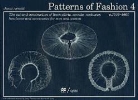 Janet Arnold, Janet/ Tiramani Arnold, Janet Arnold - Patterns of Fashion 4
