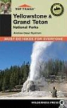 Andrew Nystrom, Andrew Dean Nystrom - Top Trails Yellowstone & Grand Tetons