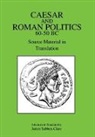 James Sabben-Clare, Sabben-Clare James - Caesar and Roman Politics, 60-50 B.C.