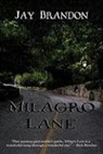 Jay Brandon - Milagro Lane