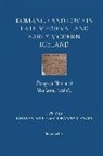 Kirsten (EDT)/ Denzin Wolf, Johanna Denzin, Kirsten Wolf - Romance and Love in Late Medieval and Early Modern Iceland
