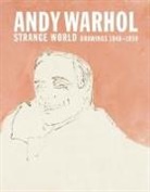 Andy Warhol, Andy (CON)/ Alden Warhol, Andy Warhol - Andy Warhol
