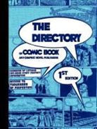 Tinsel Road, Road Tinsel Road - The Directory of Comic Book and Graphic Novel Publishers - 1st Edition