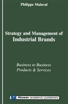 Philippe Malaval - Strategy and Management of Industrial Brands
