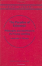 Leonardo V Distaso, Leonardo V. Distaso - The Paradox of Existence