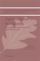 J. Bingen, Ji Bingen, Jim Bingen, BUSCH, Busch, L. Busch... - Agricultural Standards