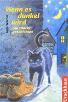 Ute Gerstenmaier, Anja Werner, Ute Gerstenmaier - Wenn es dunkel wird