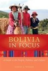 Paul Van/ Verkoren Lindert, Paul Van Lindert, Robert J. Werner - Bolivia in Focus