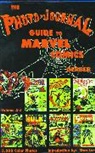 Chris Brunner, Ernst Gerber, Ernst Gerber, Ernst W. Gerber, Edgar  Allan Poe, Rico Renzi... - Photo-Journal Guide To Marvel Comics Volume 3 & 4 Set