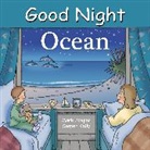 Mark Jasper, Mark/ Veno Jasper, Cooper Kelly, Cooper Kelly, Harvey Stevenson - Good Night Ocean