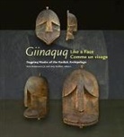 Sven D. Haakanson Jr, Amy F. Steffian, Jr. Haakanson, Sven Haakanson, Sven D. Haakanson, Sven D. Haakanson Jr... - Giinaquq Like a Face