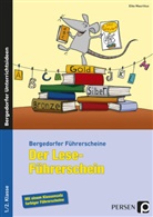 Elke Mauritius - Der Lese-Führerschein - 1./2. Klasse, m. 1 Buch; .