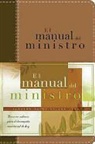 Grupo Nelson - El Manual del Ministro